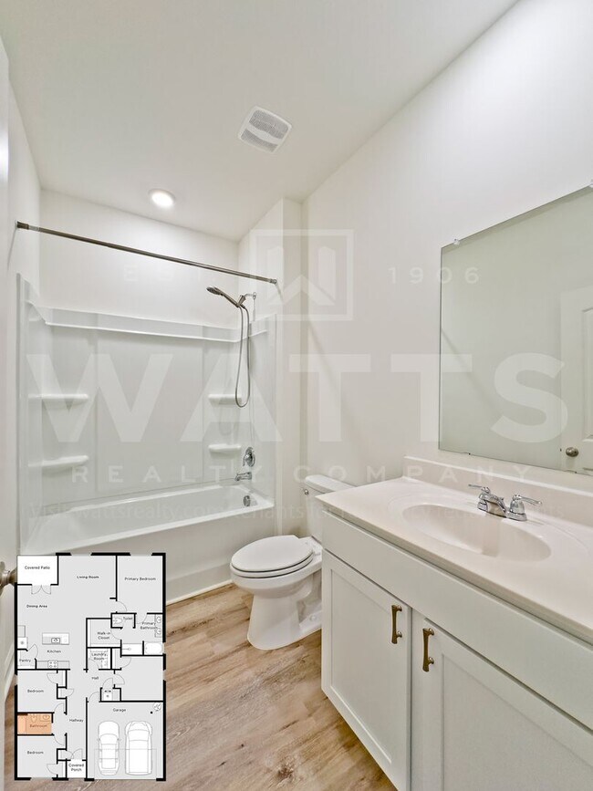 Building Photo - 4-Bedroom, 2-Bath House in Chelsea Park
