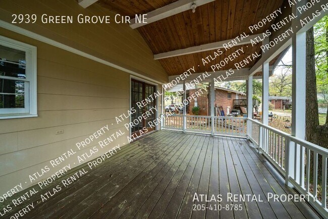 Building Photo - 2939 Green Grove Cir NE