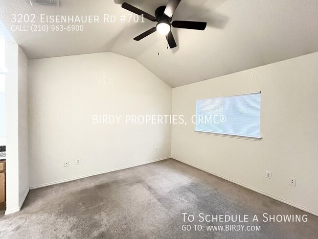 Building Photo - 3202 Eisenhauer Rd