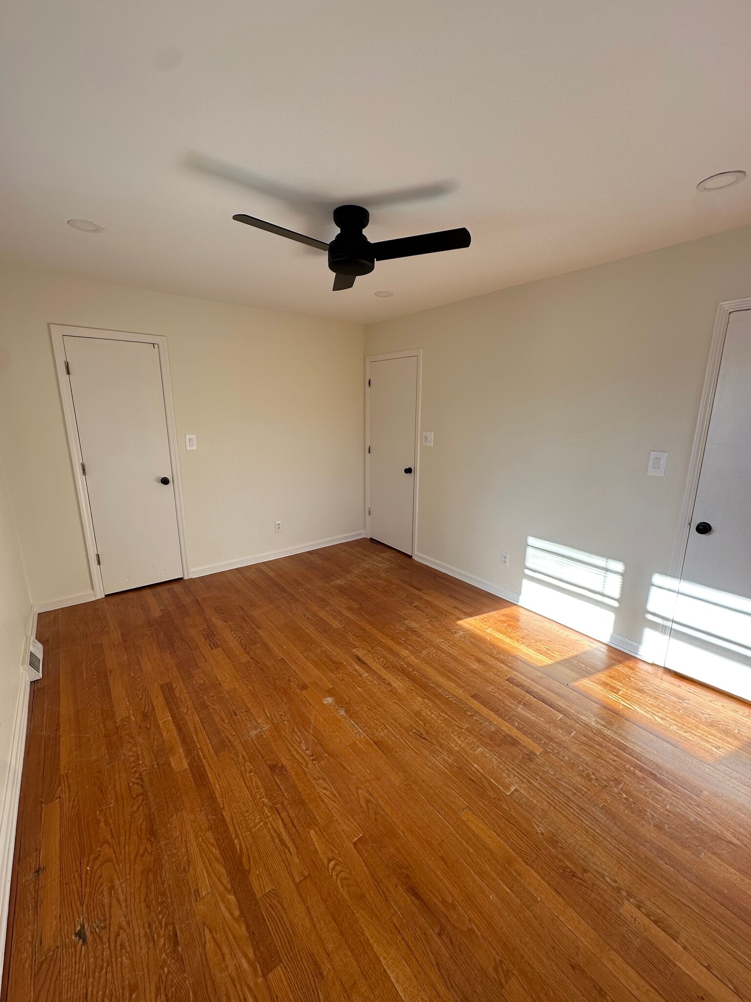 Master Bedroom - 337 Wimbish Dr