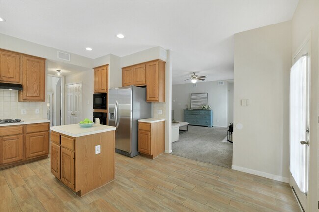 Building Photo - 12911 Bristol Berry Dr