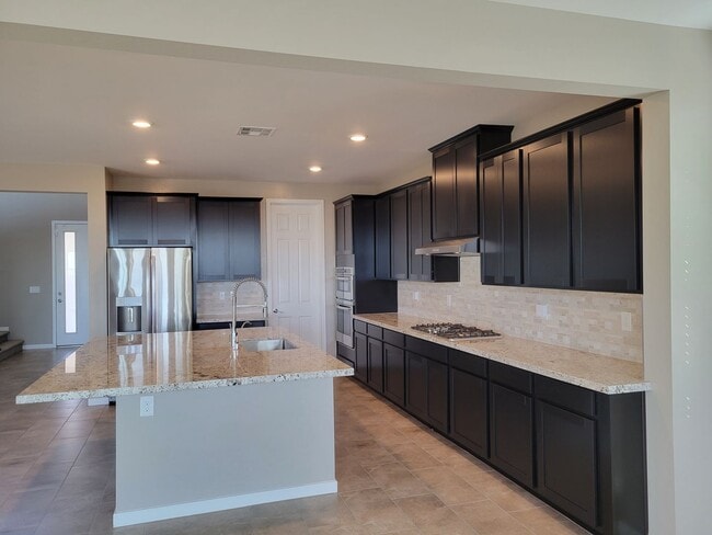 Building Photo - Breathtaking Strip Views Brand New Model in Summerlin 4bed 3.5bath