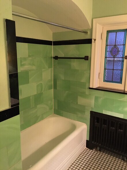 Bathroom. - 6000 Carlsbad Avenue