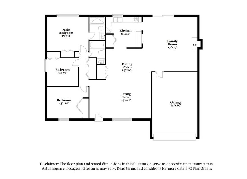Building Photo - 7719 Mallen Dr