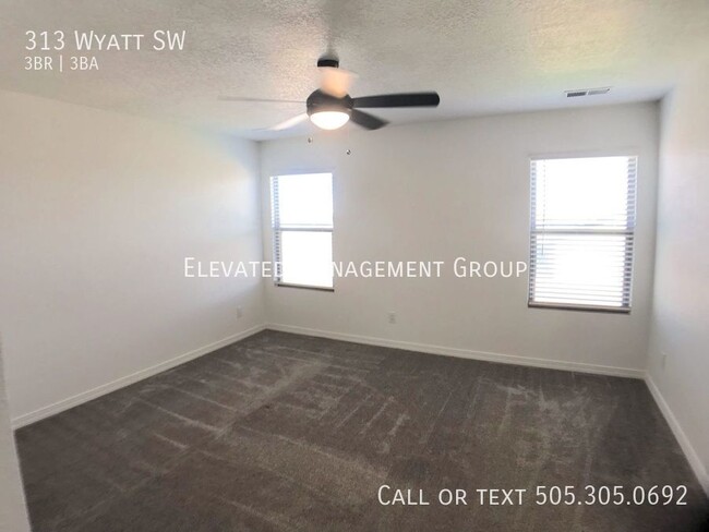 Building Photo - 313 Wyatt Ave SW