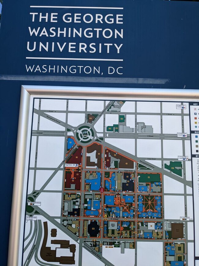 Building Photo - Available for the 2026 - 2027 Academic year