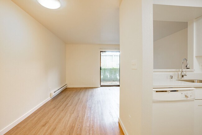 Interior Photo - Elliott Place