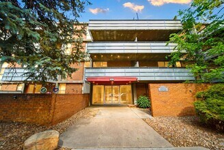Building Photo - Charming 1-Bedroom Condo in the Heart of Denver's University Neighborhood