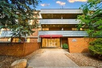 Building Photo - Charming 1-Bedroom Condo in the Heart of Denver's University Neighborhood