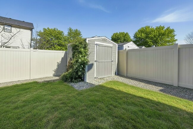 Building Photo - 7578 E Wheatley St