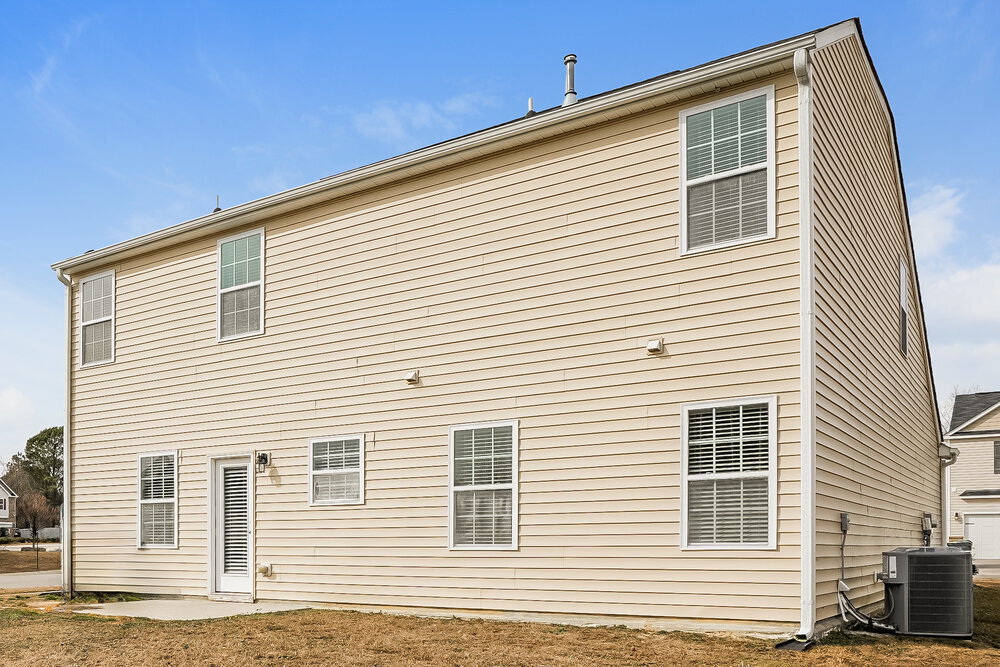 Building Photo - 657 Rose Mallow Dr