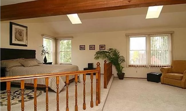 Building Photo - 5650 S Ouray St