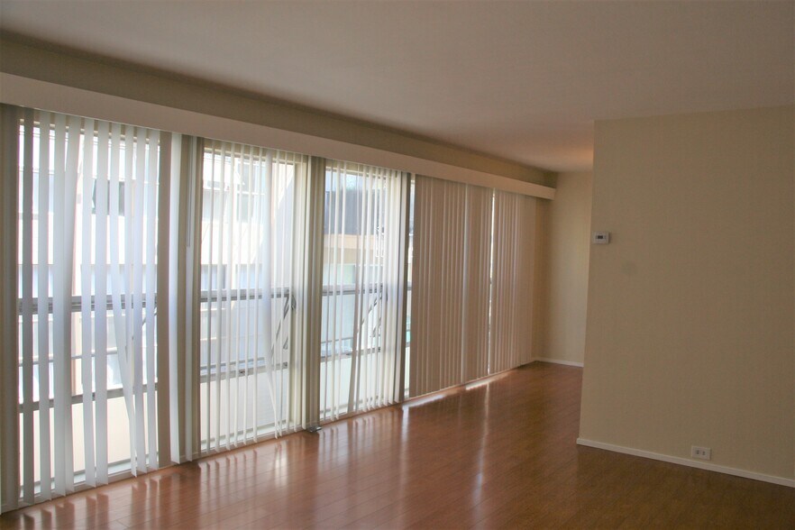 Building Photo - 3815 Harrison St