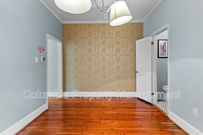 Building Photo - 1336 K St SE