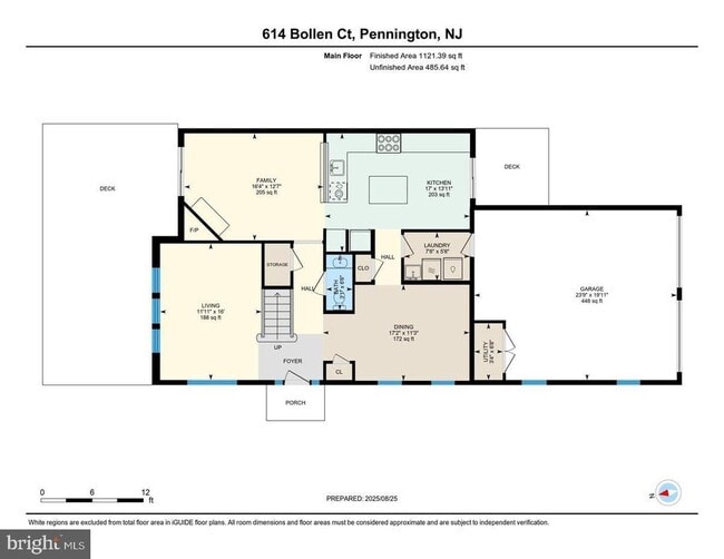 Building Photo - 614 Bollen Ct