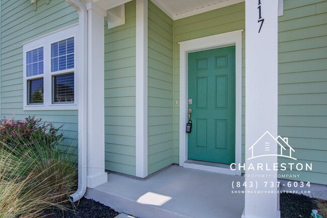 Building Photo - 117 Archdale St