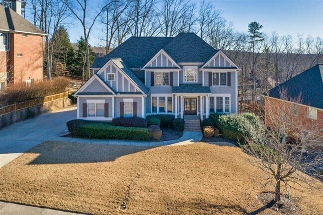 Building Photo - 232 Beech Tree Hollow NW