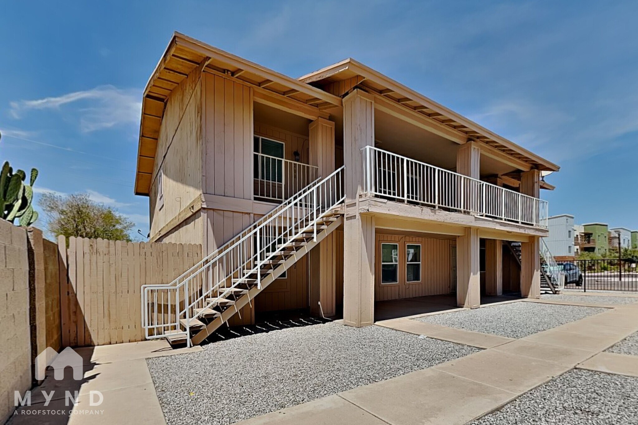 Building Photo - 6657 W Ocotillo Rd