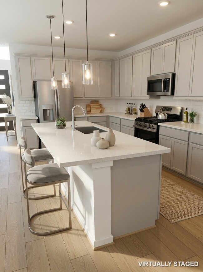 Building Photo - 22111 Strathfield Cir
