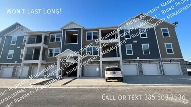 Building Photo - 3 Bedroom/2 Bathroom Condo in Lehi