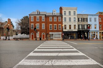 Building Photo - Junior League - 3039 M