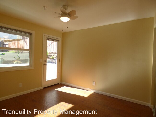 Building Photo - 1 br, 1 bath House - 2633 E Street