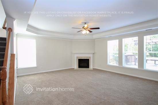 Building Photo - 15620 Centennial Forest Dr