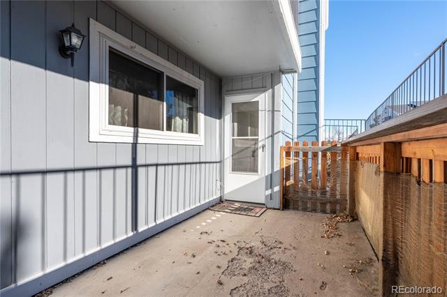 Building Photo - 7185 S Gaylord St