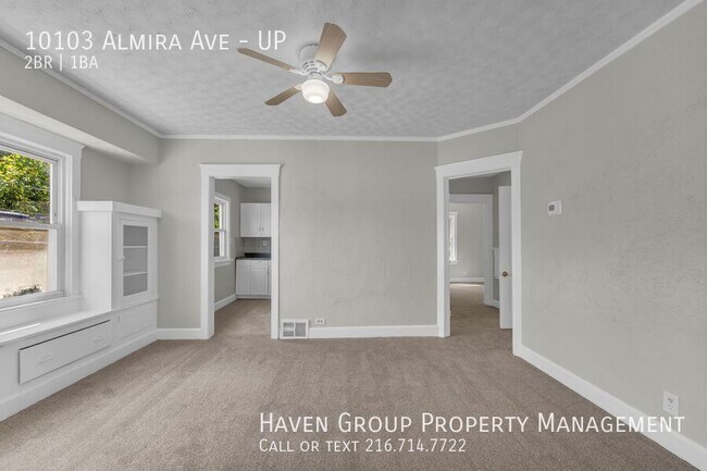 Building Photo - 10103 Almira Ave