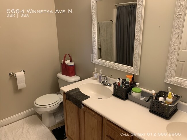 Building Photo - 5684 Winnetka Ave N