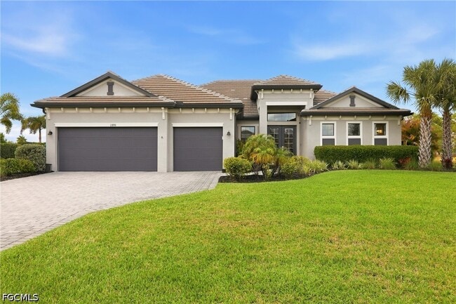 Building Photo - 13991 Binghampton Dr