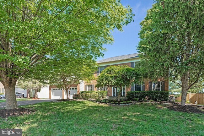 Building Photo - 43612 Winthrop Ct