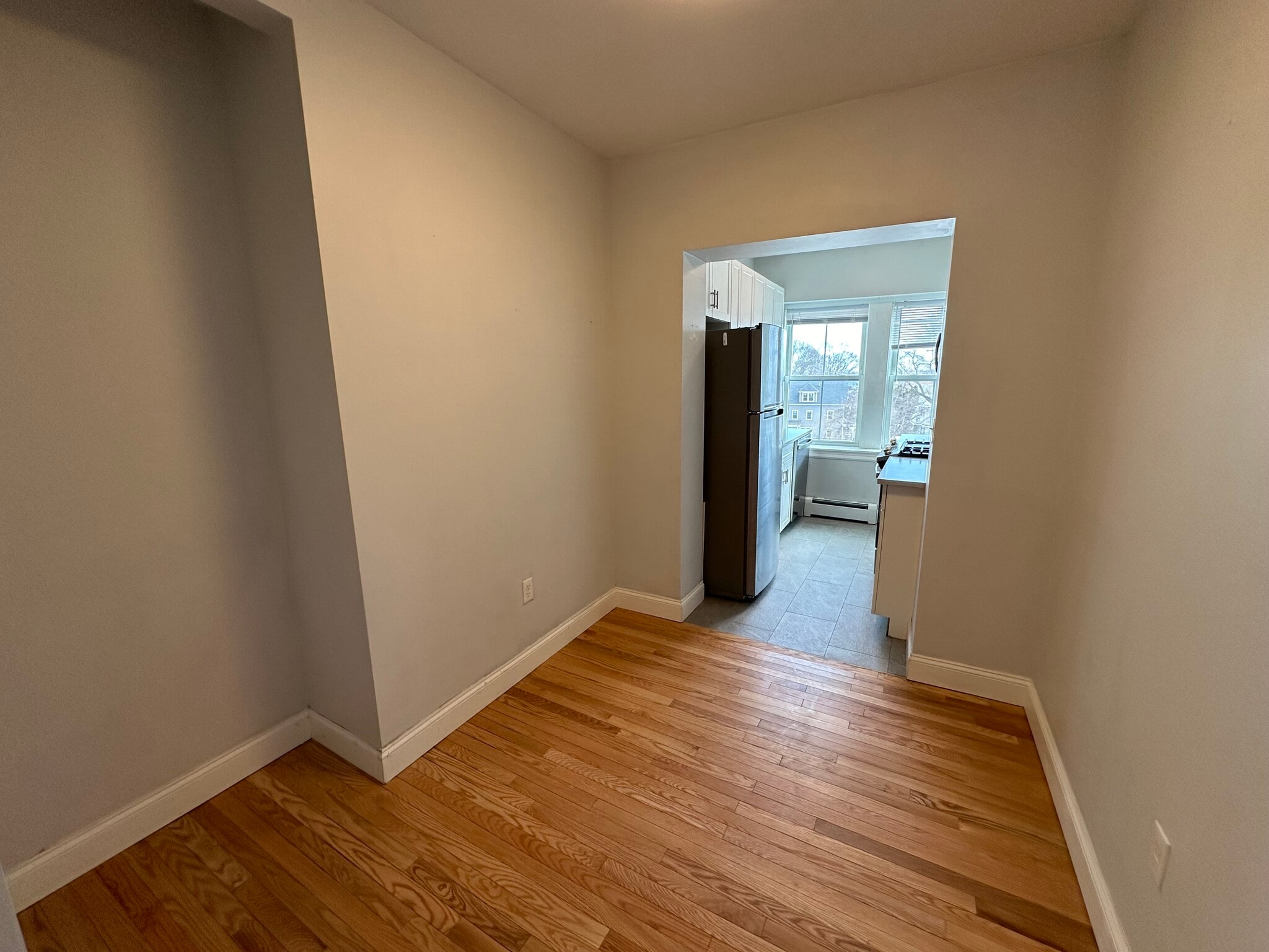 Building Photo - 231 Lafayette St