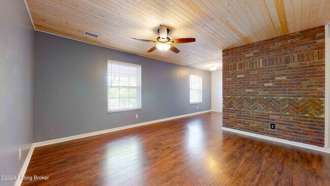 Building Photo - 1707 Norris Pl
