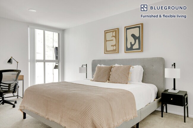 Building Photo - 115 N Wetherly Dr