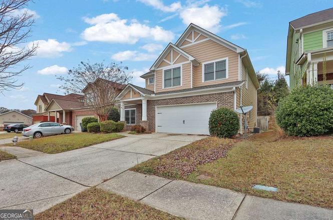 Building Photo - 1893 Thomas Pointe Trce