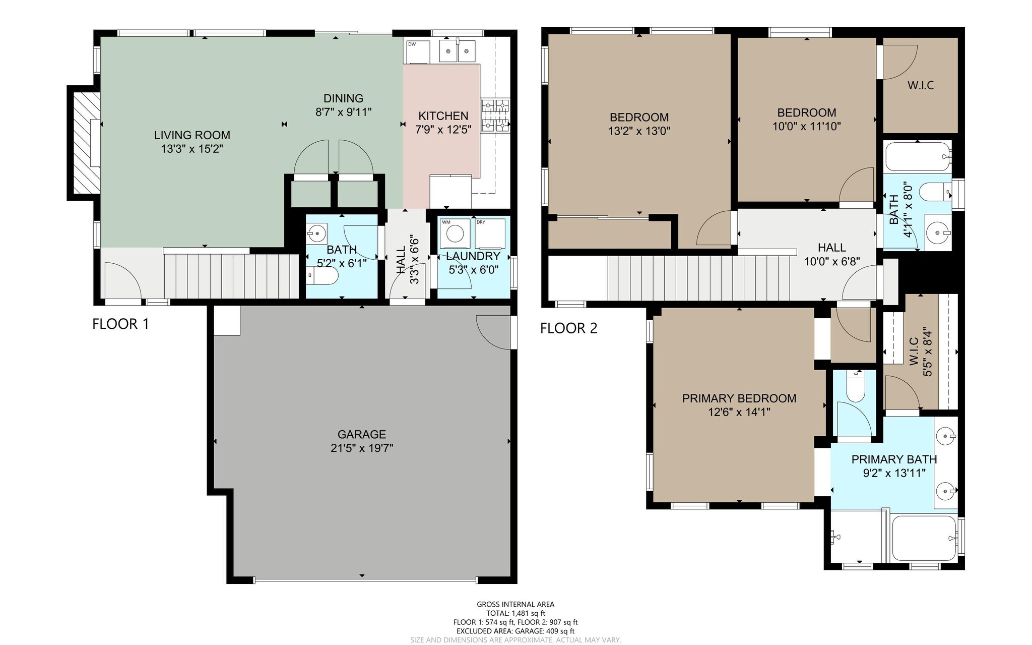 Building Photo - 5089 Orvieto Ct