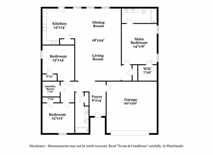 Building Photo - 116 Brookside Way
