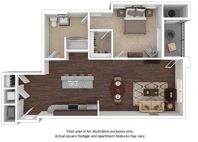 Floorplan - Windsor Riverfront Park