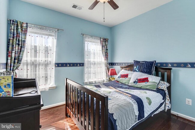 Building Photo - 22887 Lacey Oak Terrace