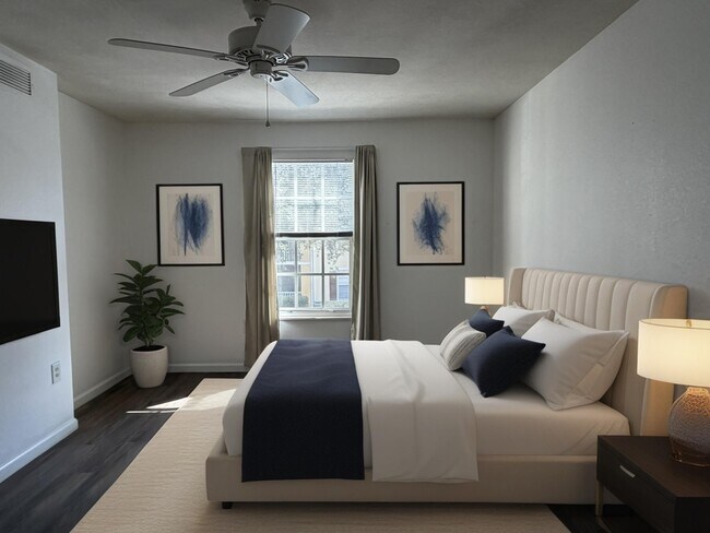 Building Photo - 4121 Residence Drive