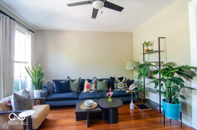 Building Photo - 607 Lord St