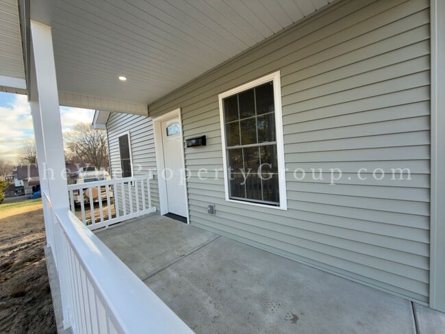 Building Photo - BRAND NEW 3-Bed, 2-Bath Home!