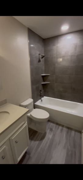 Bathroom - 7309 W Hampden Ave