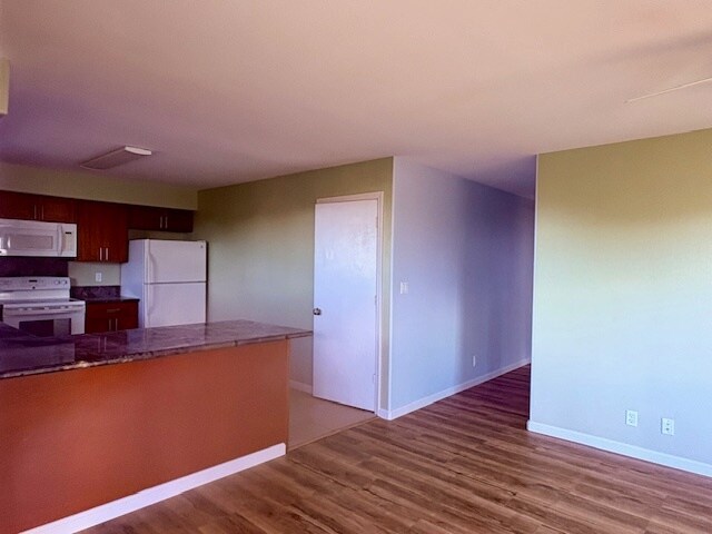 Building Photo - 1065 Ilima Dr