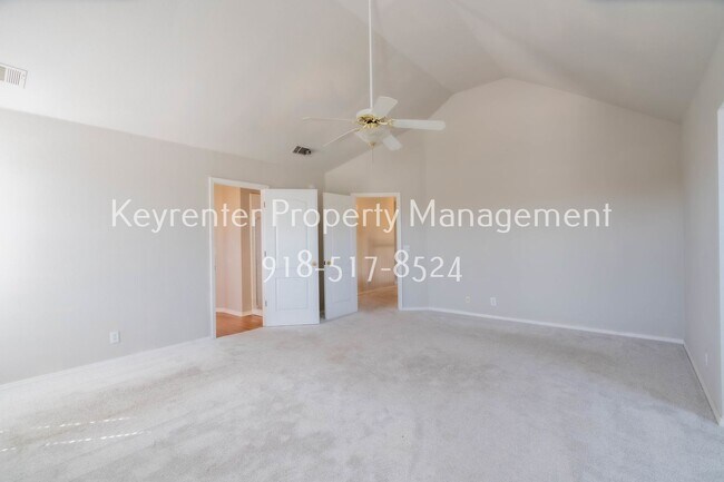 Building Photo - 8514 S 112th E Ave
