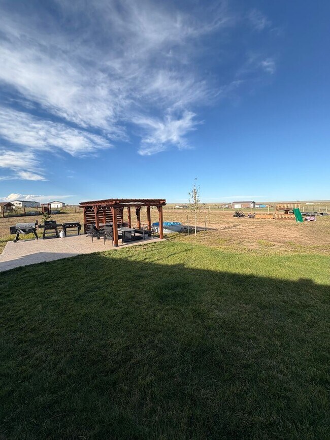 Building Photo - Welcome to your 3.85 acre homestead/countr...