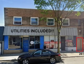 Building Photo - 2611 Brownsville Rd