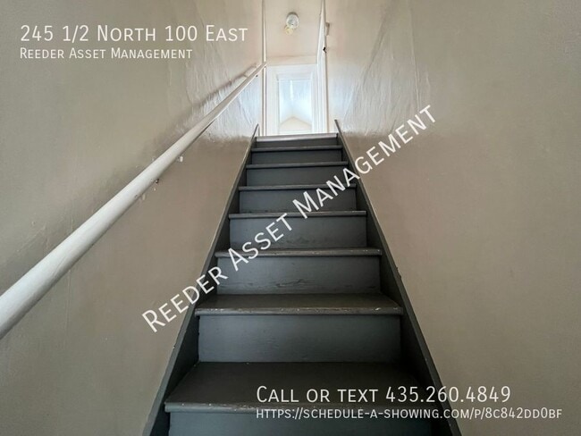 Building Photo - 245 1/2 North 100 East-