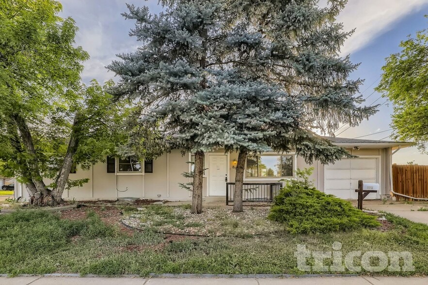 Building Photo - 895 S Garrison St